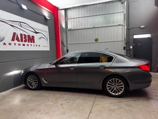 BMW Serie 5 520dA Business