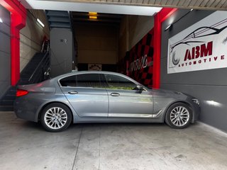BMW Serie 5 520dA Business