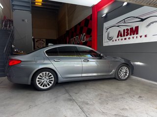 BMW Serie 5 520dA Business
