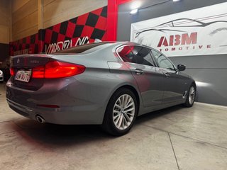 BMW Serie 5 520dA Business