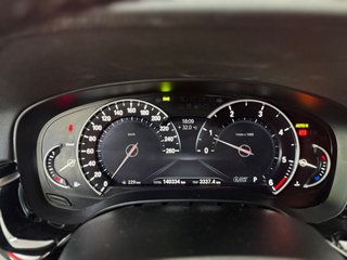BMW Serie 5 520dA Business