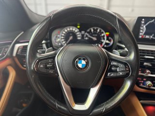BMW Serie 5 520dA Business