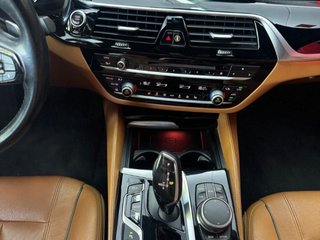 BMW Serie 5 520dA Business
