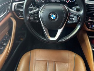 BMW Serie 5 520dA Business