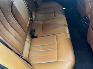 BMW Serie 5 520dA Business
