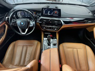 BMW Serie 5 520dA Business