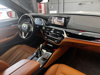 BMW Serie 5 520dA Business