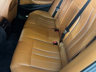 BMW Serie 5 520dA Business
