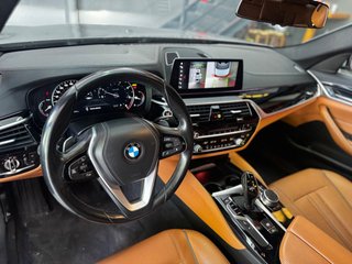 BMW Serie 5 520dA Business