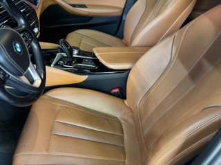 BMW Serie 5 520dA Business