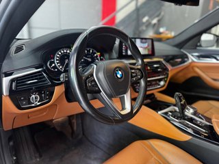 BMW Serie 5 520dA Business