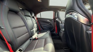 Mercedes-Benz Clase A 250 AMG Line 4Matic 155 kW (211 CV)