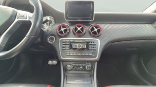 Mercedes-Benz Clase A 250 AMG Line 4Matic 155 kW (211 CV)