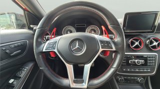 Mercedes-Benz Clase A 250 AMG Line 4Matic 155 kW (211 CV)