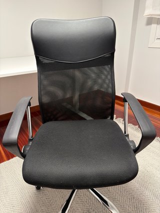 Silla de oficina