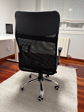 Silla de oficina