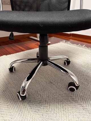 Silla de oficina