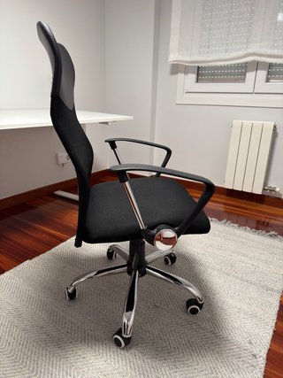 Silla de oficina