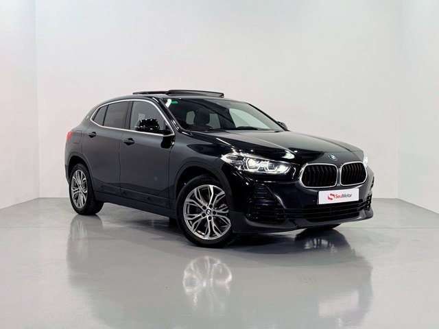 BMW X2 sDrive18i 100 kW (136 CV) - foto 1