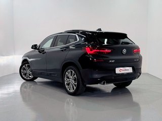 BMW X2 sDrive18i 100 kW (136 CV)