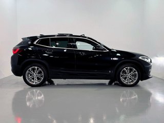 BMW X2 sDrive18i 100 kW (136 CV)