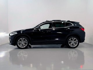 BMW X2 sDrive18i 100 kW (136 CV)