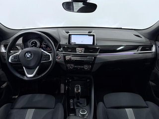 BMW X2 sDrive18i 100 kW (136 CV)