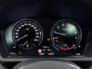 BMW X2 sDrive18i 100 kW (136 CV)