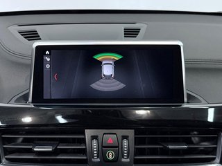 BMW X2 sDrive18i 100 kW (136 CV)