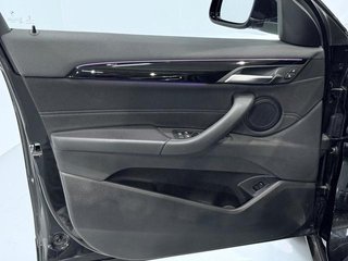 BMW X2 sDrive18i 100 kW (136 CV)