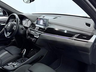 BMW X2 sDrive18i 100 kW (136 CV)