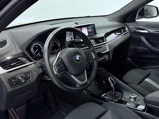 BMW X2 sDrive18i 100 kW (136 CV)