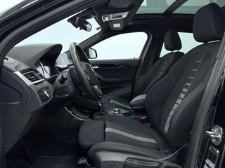 BMW X2 sDrive18i 100 kW (136 CV)