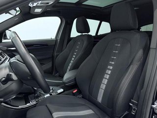 BMW X2 sDrive18i 100 kW (136 CV)