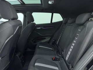BMW X2 sDrive18i 100 kW (136 CV)