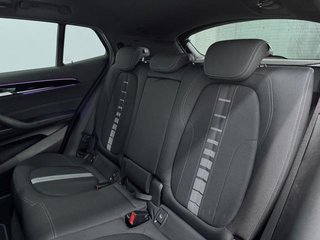 BMW X2 sDrive18i 100 kW (136 CV)