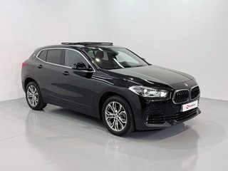 BMW X2 sDrive18i 100 kW (136 CV)