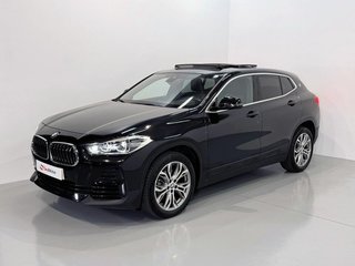 BMW X2 sDrive18i 100 kW (136 CV)