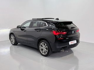 BMW X2 sDrive18i 100 kW (136 CV)