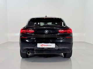BMW X2 sDrive18i 100 kW (136 CV)