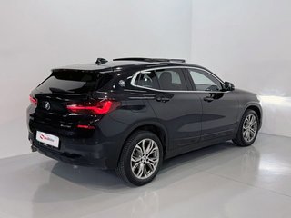 BMW X2 sDrive18i 100 kW (136 CV)