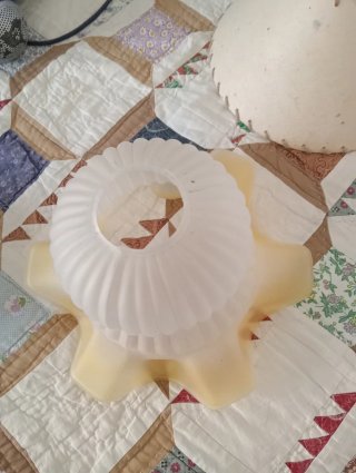 Lámpara colgante estilo árabe