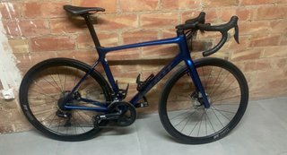 Bici Carretera Giant TCR Carbono