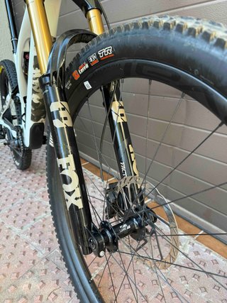 Specialized Stumpjumper EVO Pro 2023. Tope gama