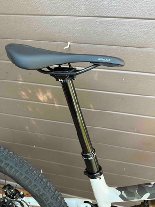 Specialized Stumpjumper EVO Pro 2023. Tope gama