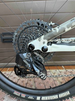 Specialized Stumpjumper EVO Pro 2023. Tope gama