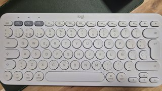 Teclado Logitech K380 Bluetooth