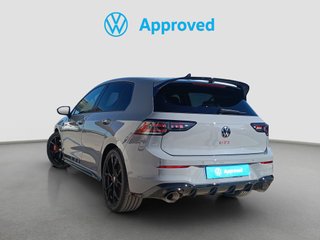 Volkswagen Golf 2026