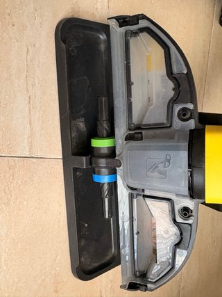 Fregona Karcher EWM2