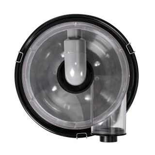 Separatore Ciclonico Polveri 50L con Serbatoio